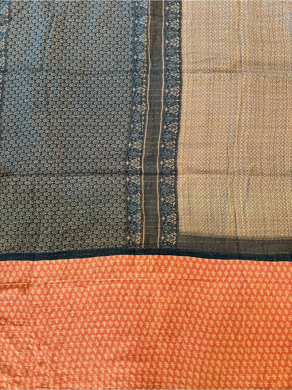 Kantha #10